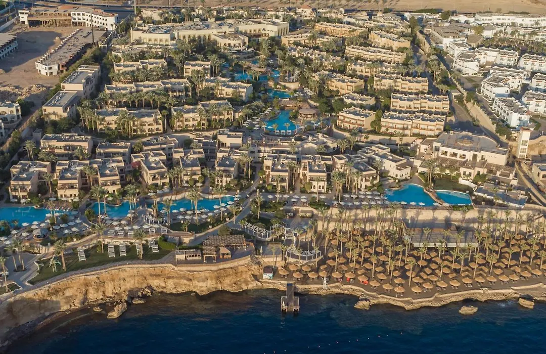 The Grand Hotel Sharm El Sheikh-1