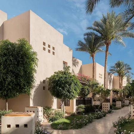 The Grand Hotel Sharm El Sheikh-2